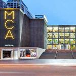 Museum Of Contemporary Art Chicago