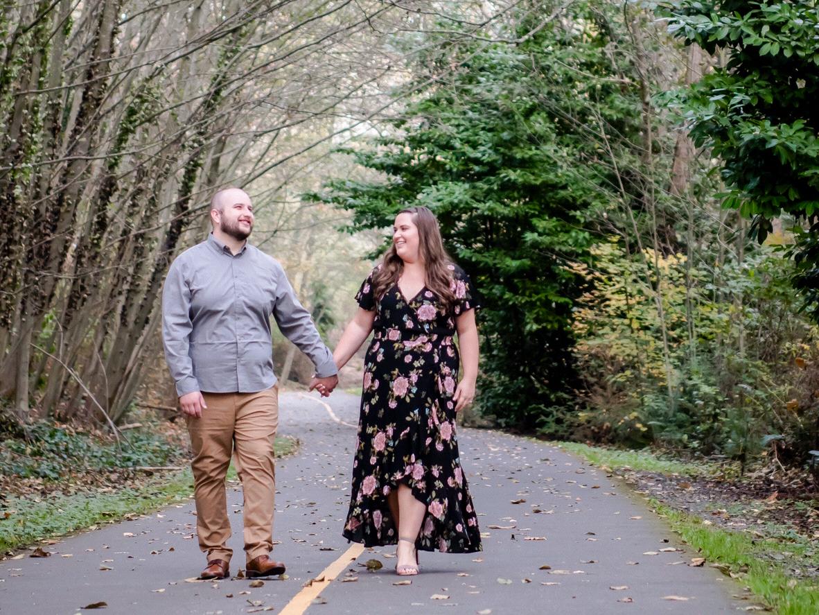 The Wedding Website of Nicole Stearns and Zachary Johnson