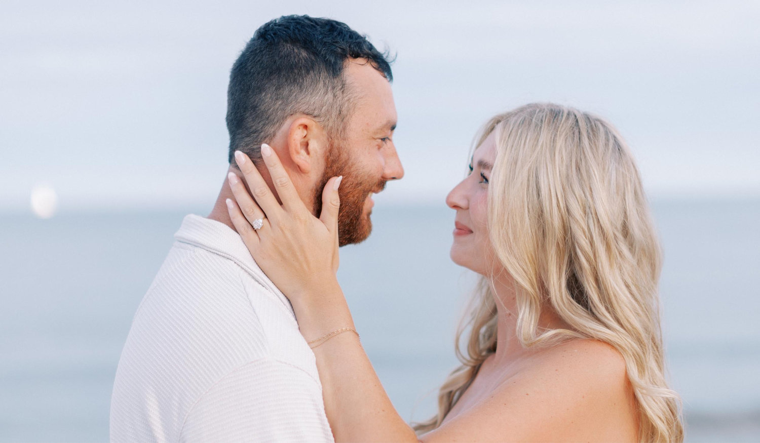 The Wedding Website of Jada Baum and Marshall Grimm