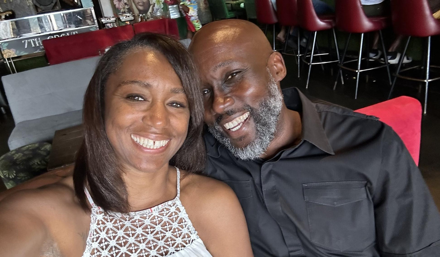 The Wedding Website of Nichol Davis and Micheal Allen