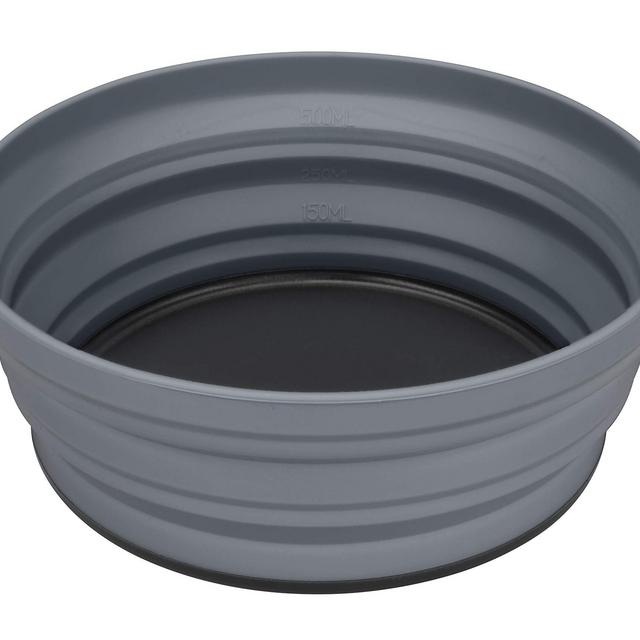 Sea to Summit X Bowl, Grey