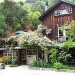 Deetjen's Restaurant