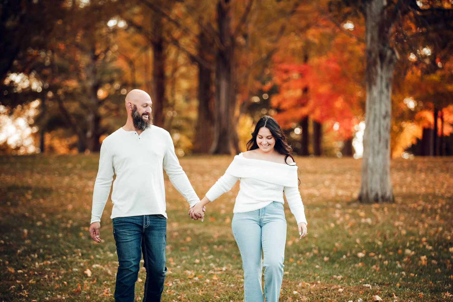 The Wedding Website of Kurteshia Breedlove and Daniel Buerck