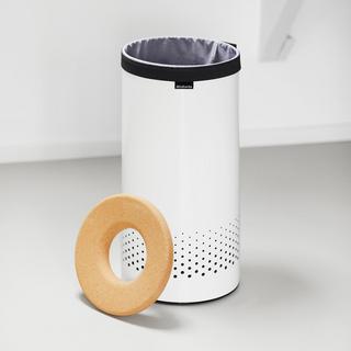 Laundry Hamper, 35 Ltr.