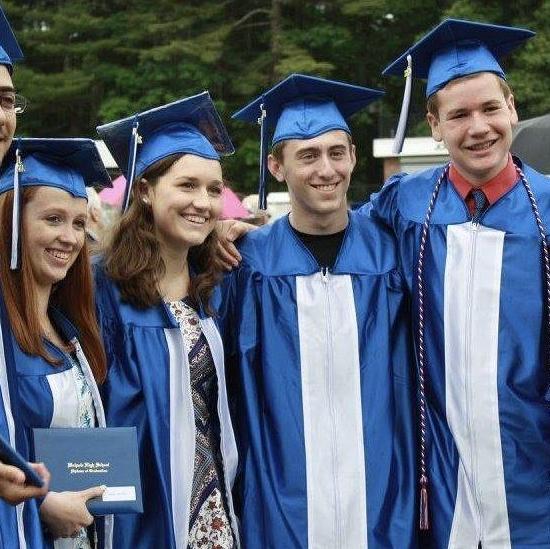 Walpole High School '16