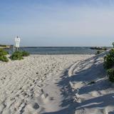 Gooseberry Beach