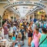 Charleston City Market