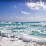 Playa Delfines