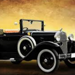 Audrain Automobile Museum