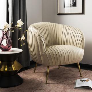 Ottillia Shell Accent Chair
