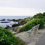 Marginal Way
