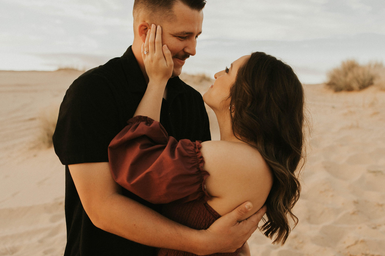 The Wedding Website of Madelynn Buckman and Tyler Morgan
