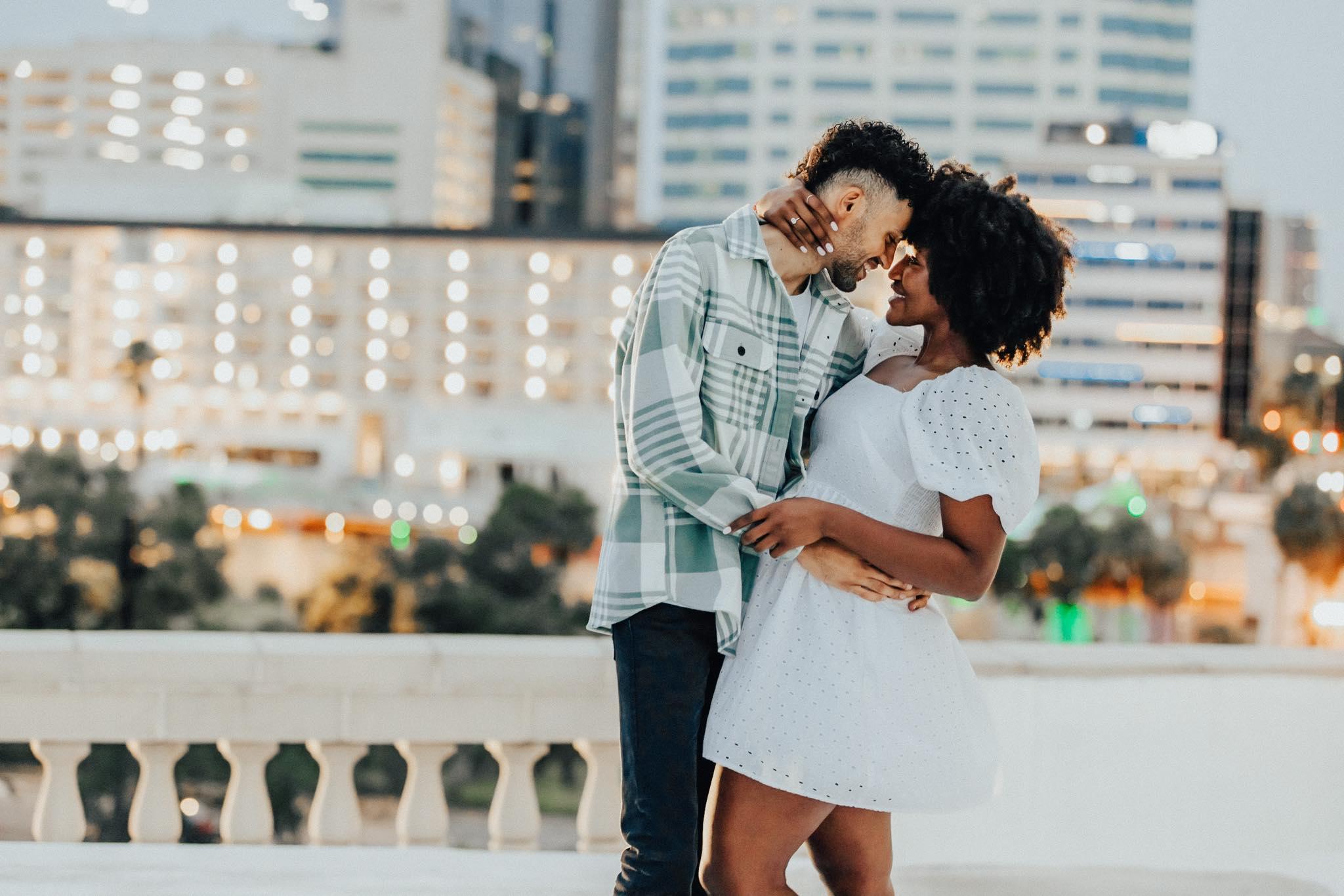 The Wedding Website of Elizabeth Knight and Jordan Jacques