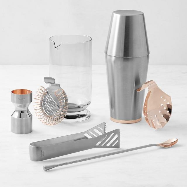Williams Sonoma Billy Reid Ultimate Set