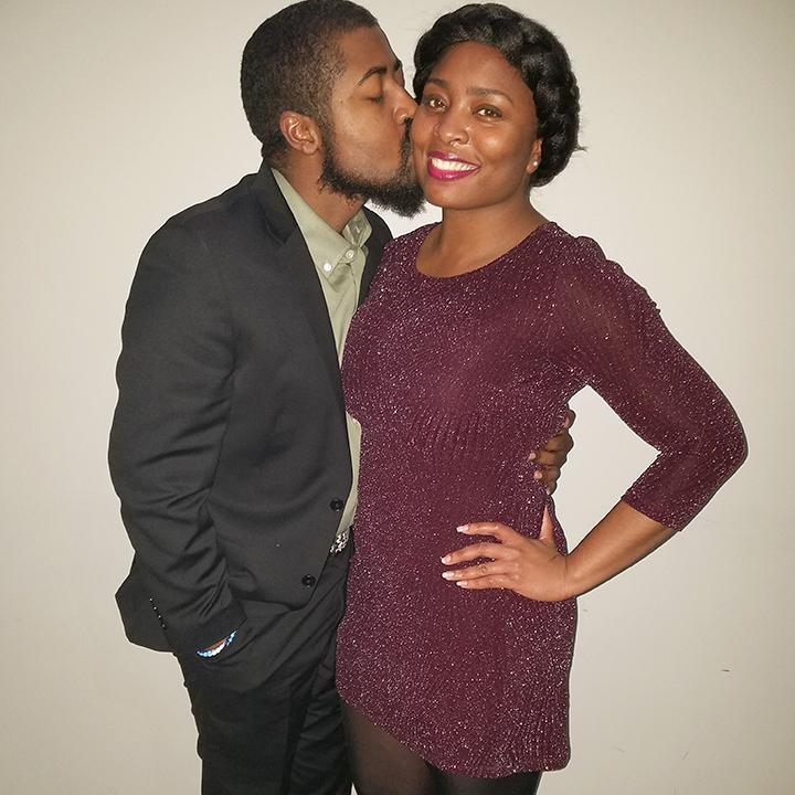 Netta's cousin's wedding
