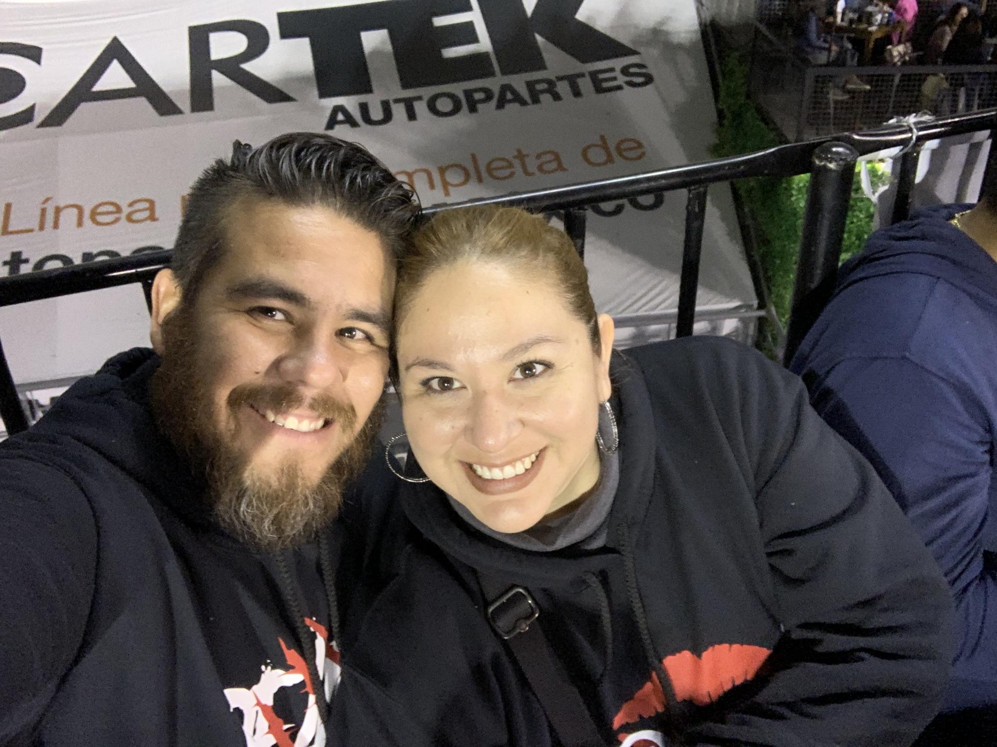 The Wedding Website of Marilu Rosas and Nazaeeh Hernandez