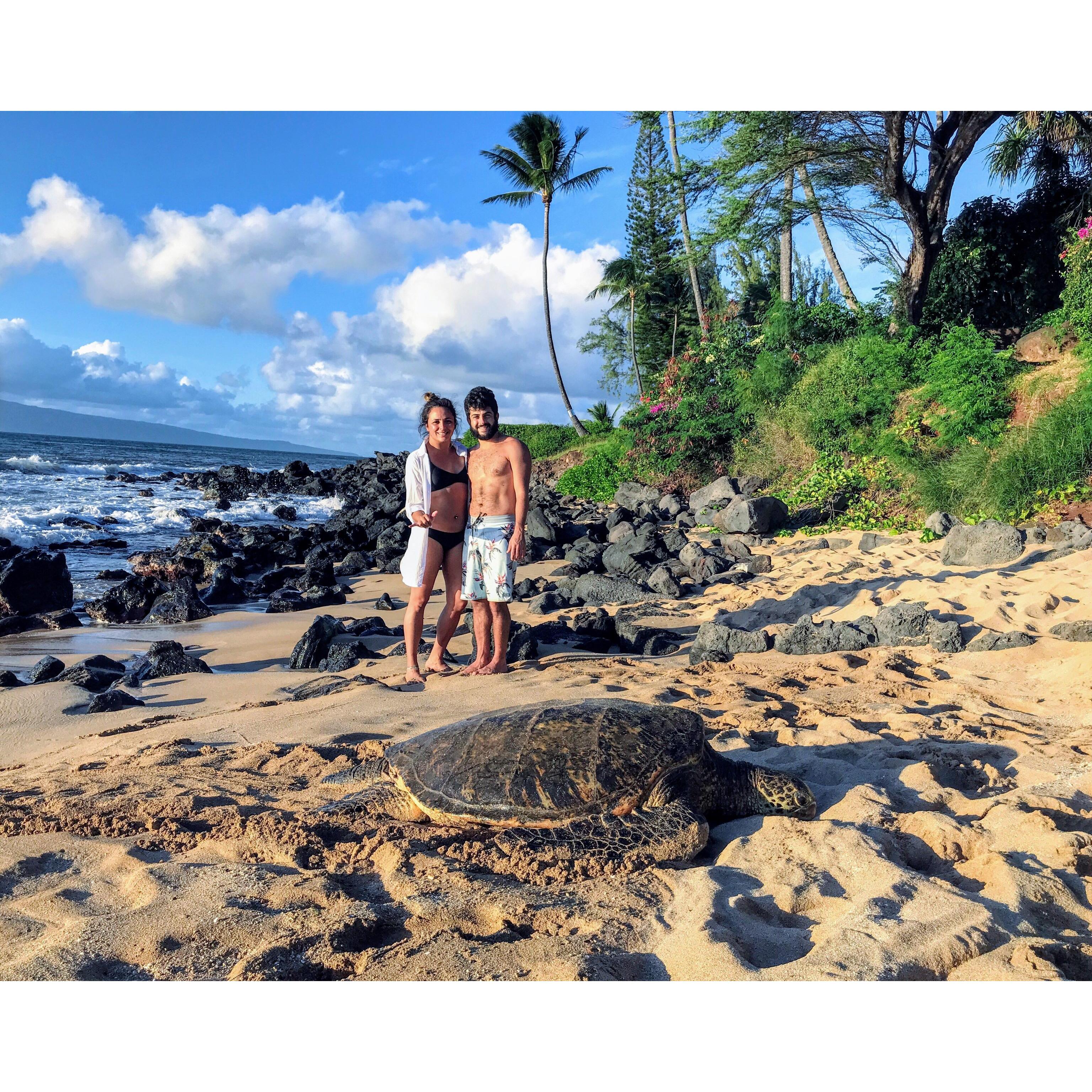 Maui, Hawaii