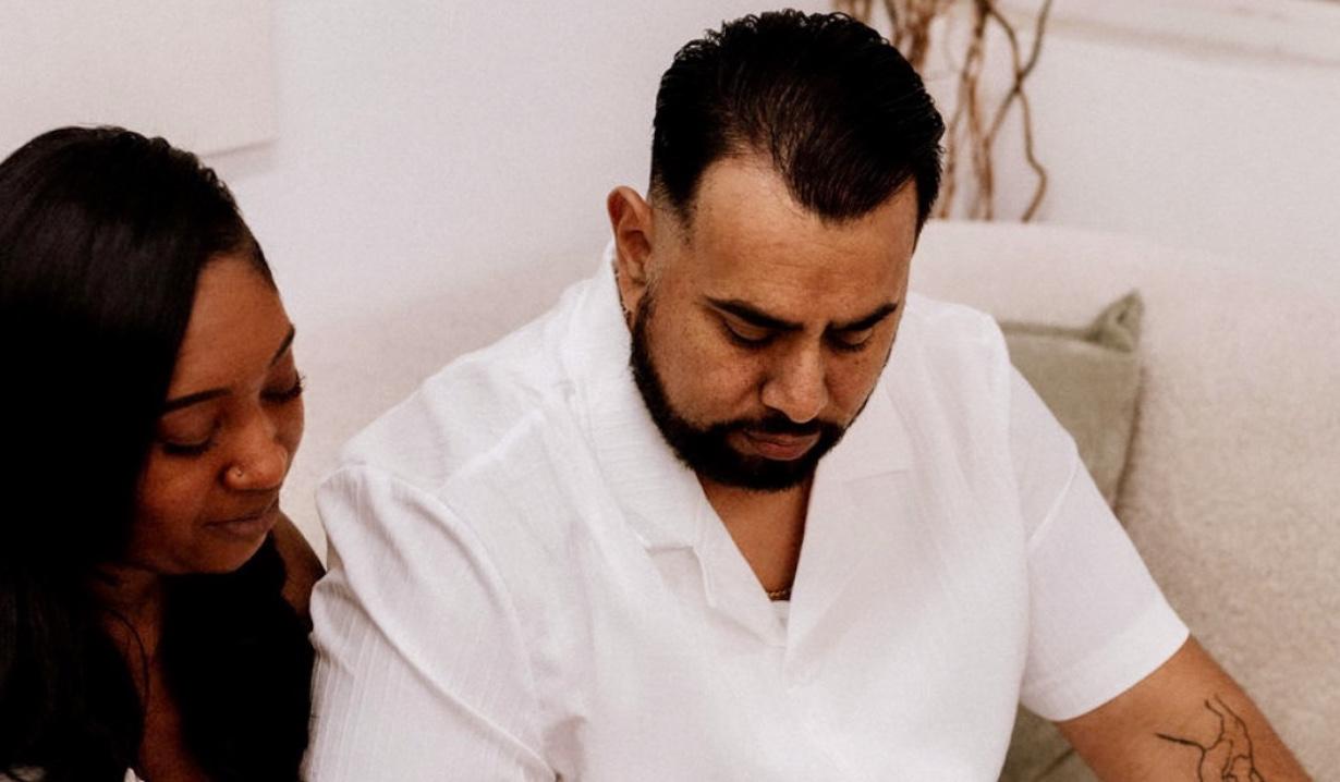 The Wedding Website of Jasmine Cooper and Joseph Cabrera