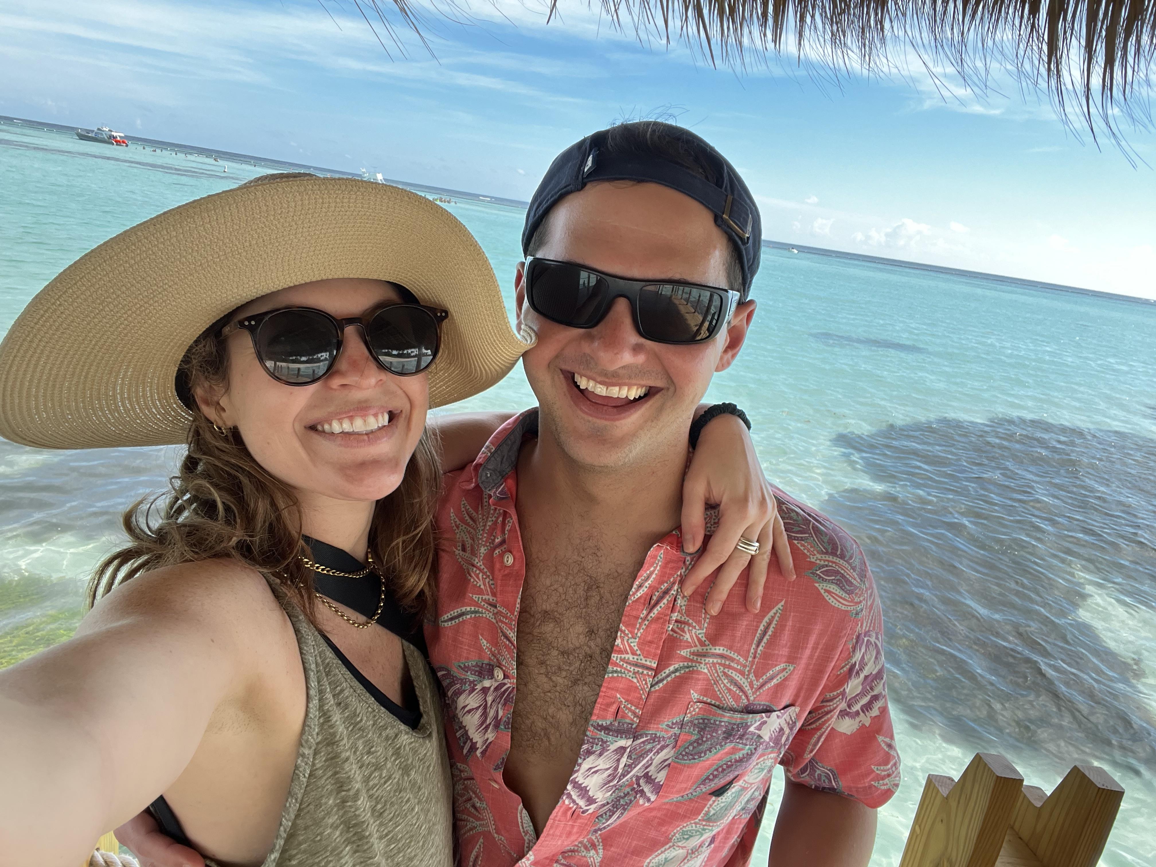 The Wedding Website of Galen Kuney and Lindsay Shelby
