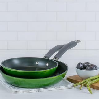 2-Piece Fry Pan Set