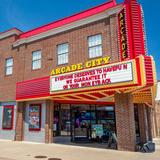 Arcade City Branson