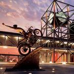 Harley-Davidson Museum