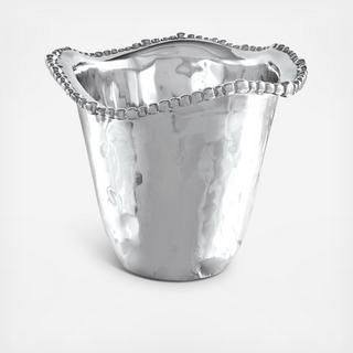Organic Pearl Ice Bucket