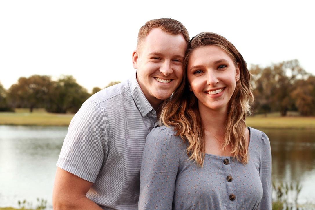 The Wedding Website of Gabrielle Brown and Jeremy Cranmer