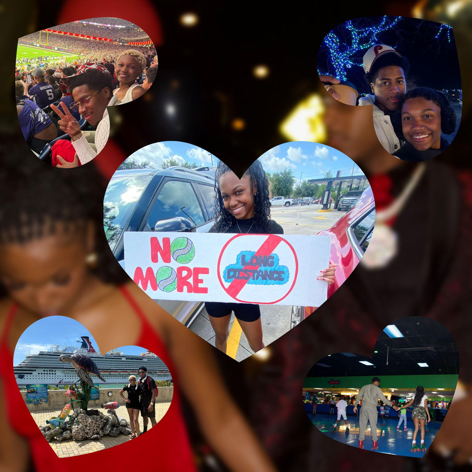 The Wedding Website of A'Shon _ and Aryn Holmes