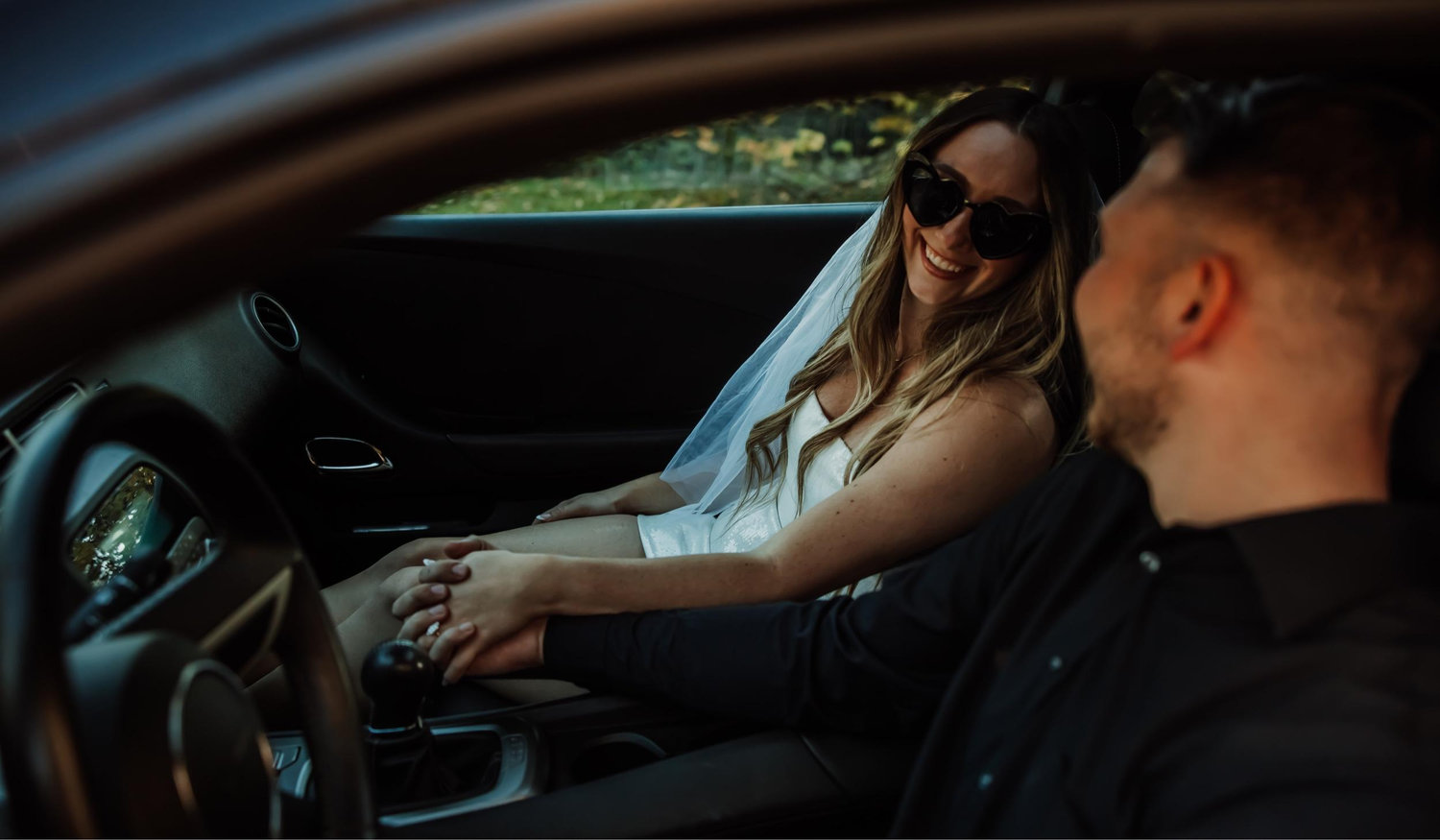 The Wedding Website of Samantha Creekbaum and Zachary Funkhouser