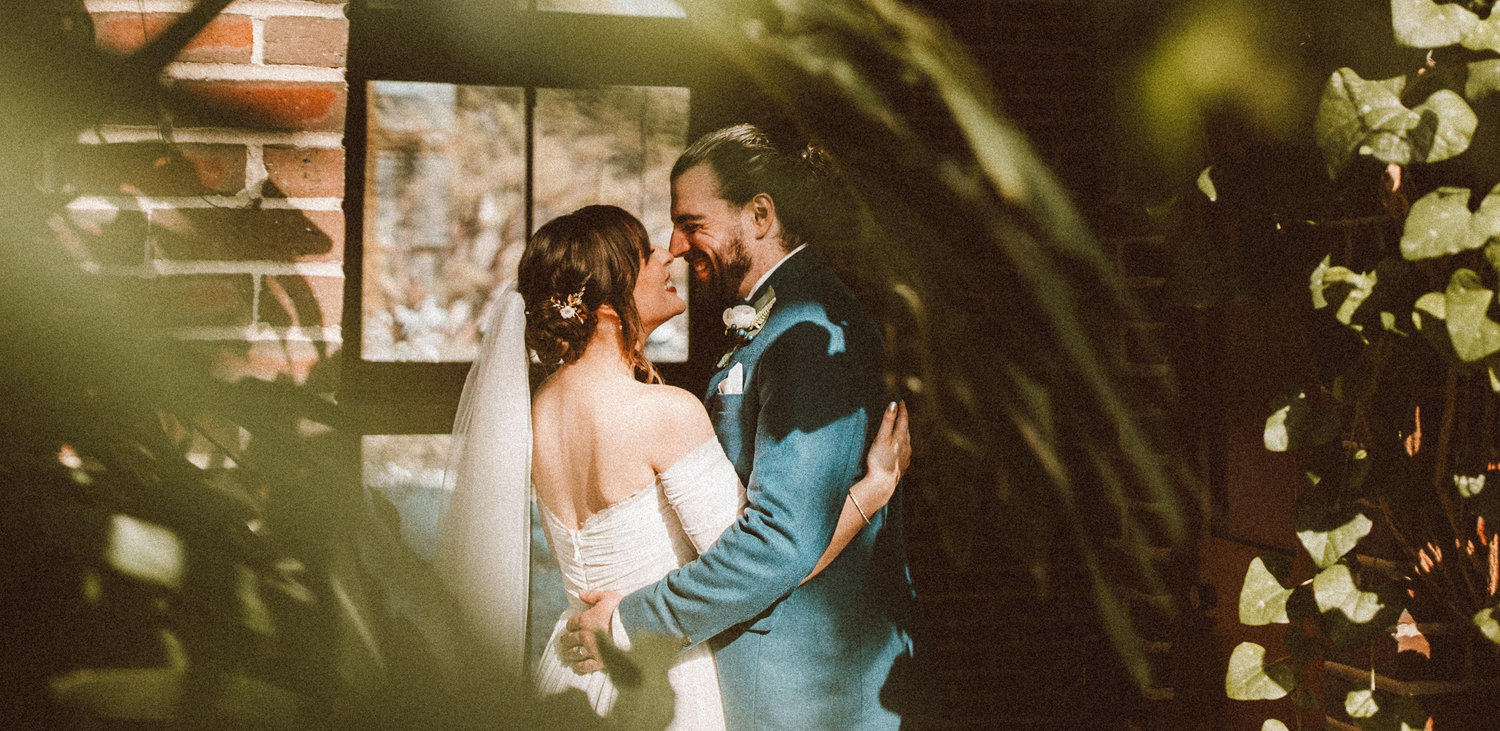 The Wedding Website of Kati Jost and Connor Jost