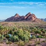 Papago Park