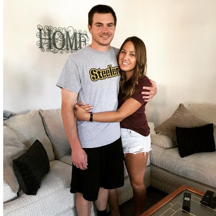 Move in Day in our Apartment - July 2017