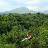 Wahoo Ziplines