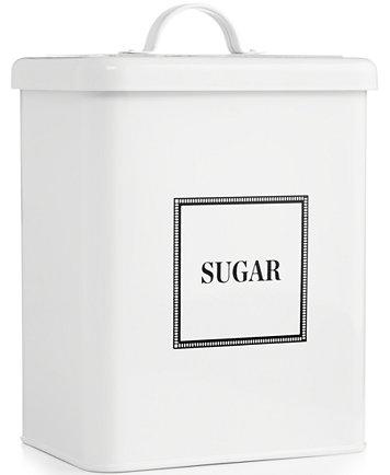 16-Cup Vintage-Inspired Food Storage Canister, Only at Macy's