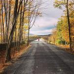 Ashokan Rail Trail- Woodstock Dike Trailhead