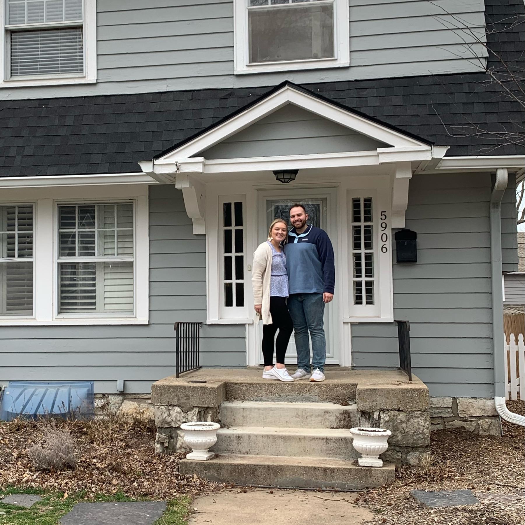 Our Home Renovation Fund