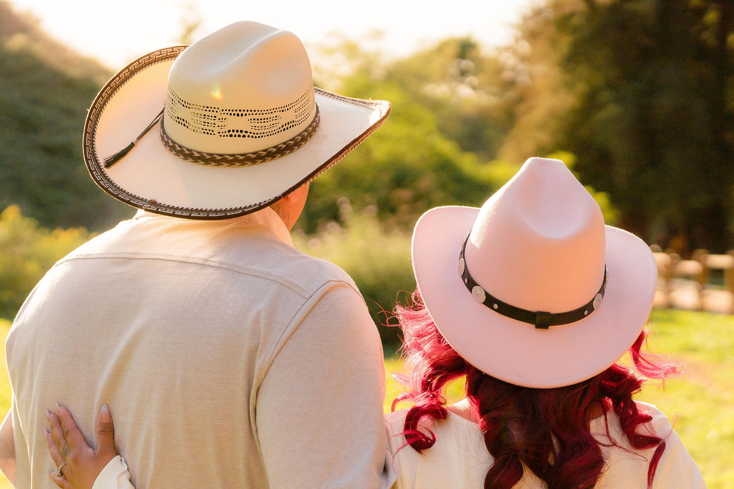 The Wedding Website of Rebecca Jimenez and Christian Tepox