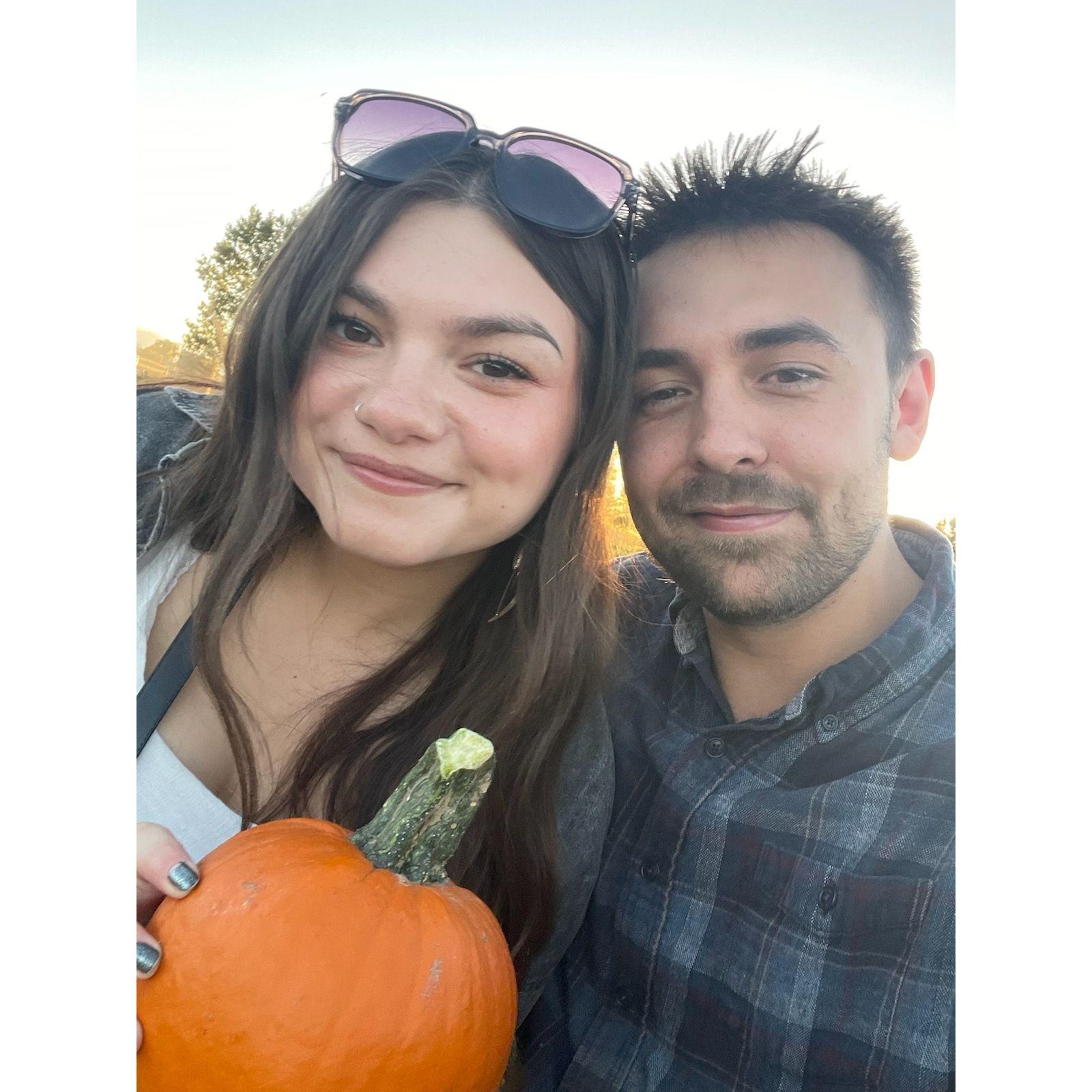 Anderson Farms Pumpkin Patch🎃 - October 2024
