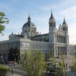 Catedral de la Almudena