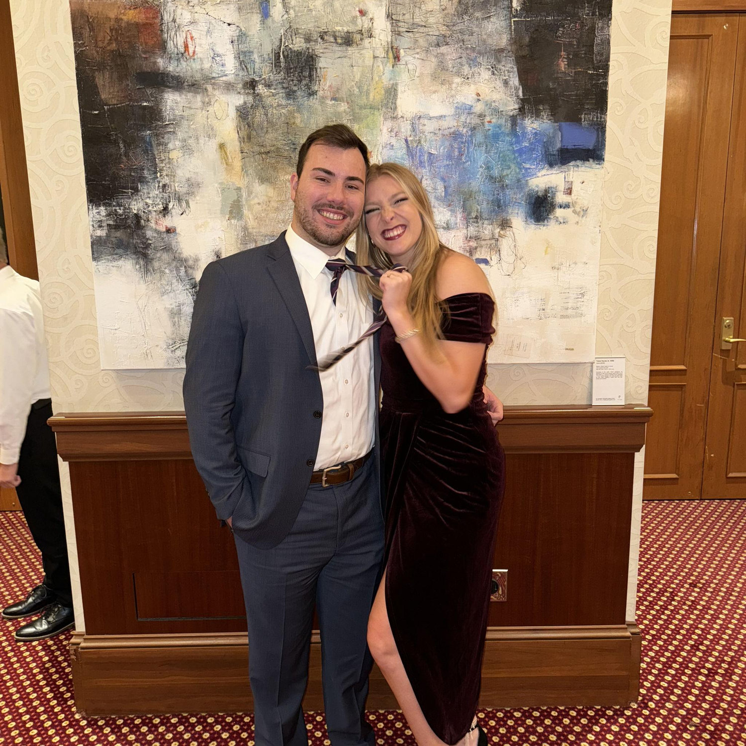 Em's Wedding <3