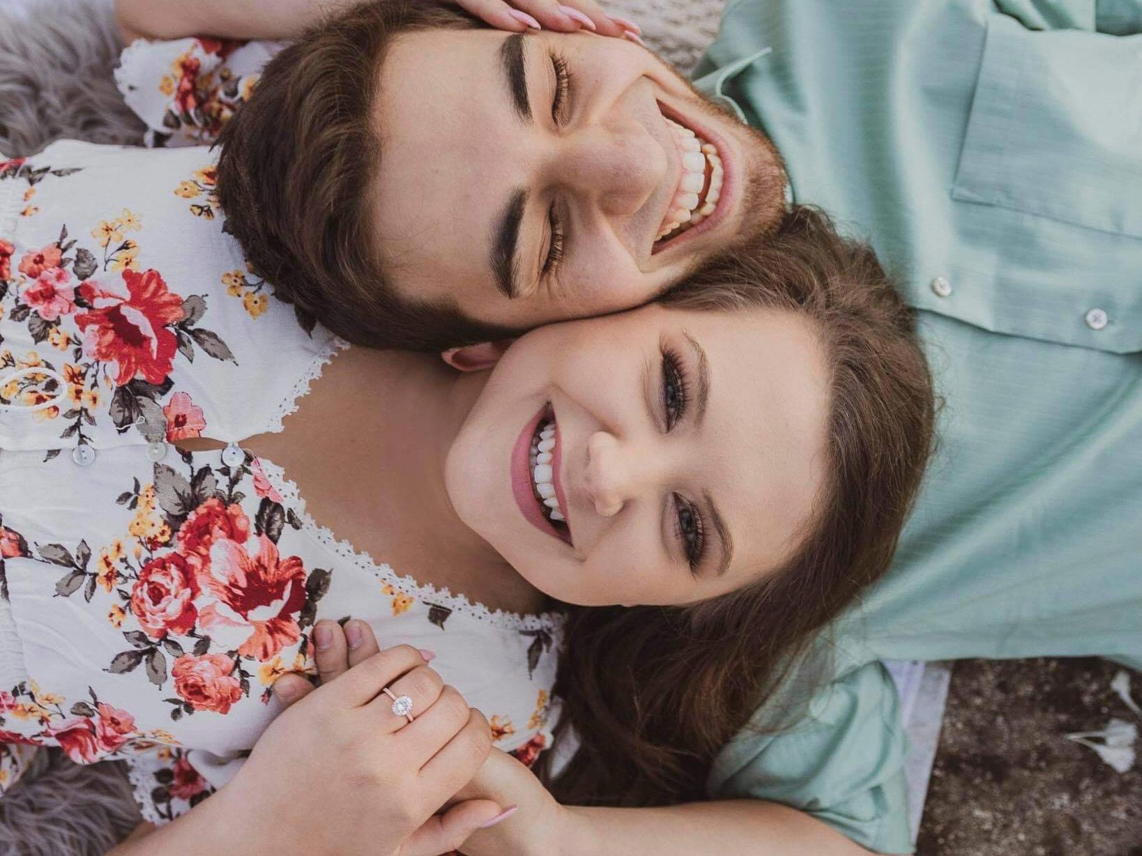 The Wedding Website of Jason Baz and Mikayla Camara