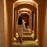 Spa at Shepherd's Run