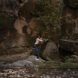 Ledges State Park