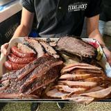 Texas Jack’s Barbecue