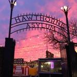 Hawthorne Asylum