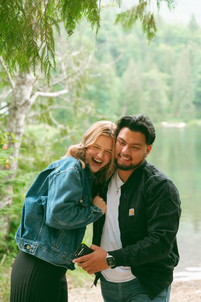 Kaylee Hewitt and Rosembere Nolasco's Wedding Website