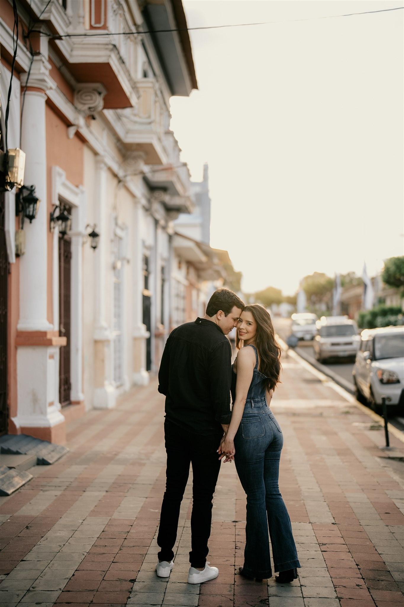 The Wedding Website of Raquel Amanda Cerrato Rodríguez and José Adán Gutiérrez Prego
