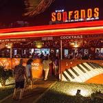 The Sopranos Piano Bar
