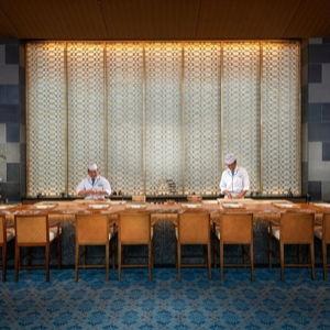 Aomi Omakase (Unforgettable Okinawa Dinner)
